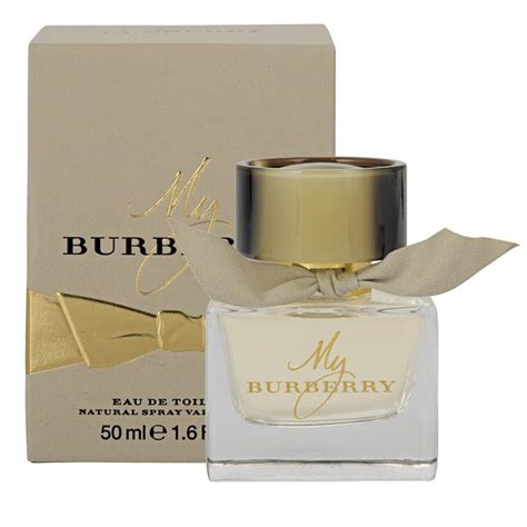 Vendita Classico da donna eau de toilette 50 ml Burberry 